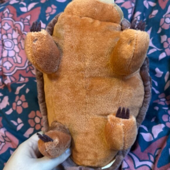 Disney Raya and the Last Dragon Baby Tuk Tuk Plush - Picture 4 of 5